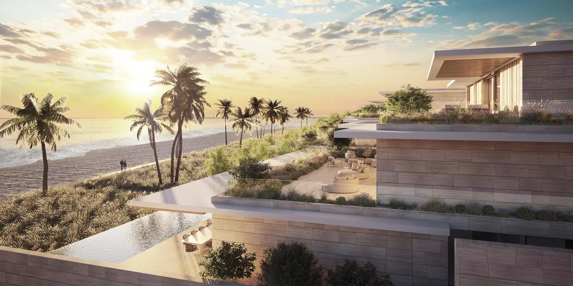 Yamm Beach Villas – image 2